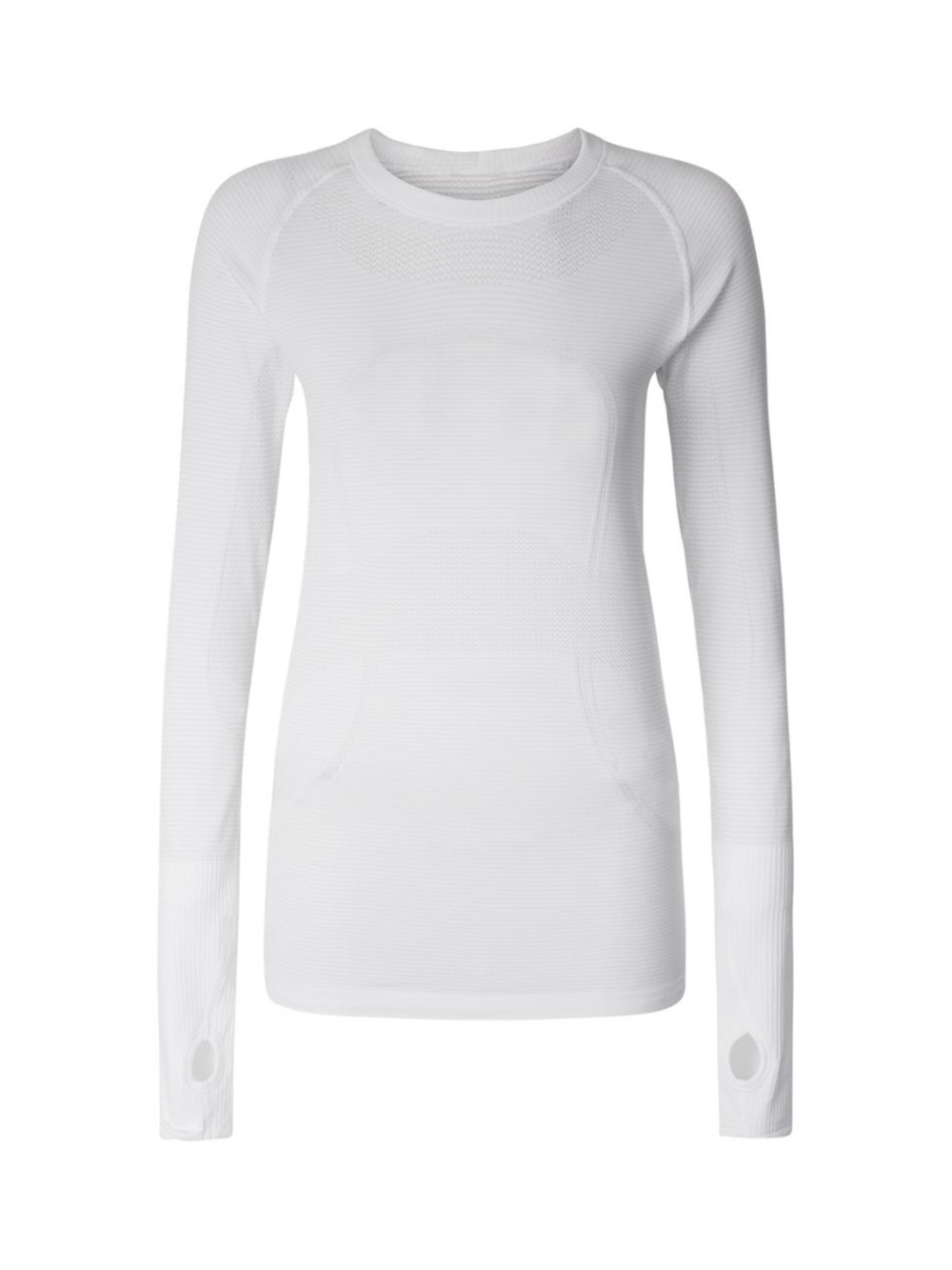 Lululemon Swiftly Tech Long Sleeve Crew